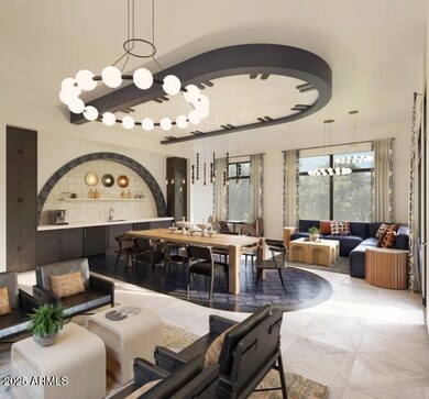 The Ranches at Gunsmoke, Maricopa, AZ 85138 - photo 5