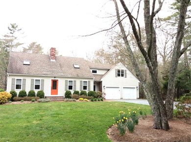 1 Pinewood Way, Mattapoisett, MA 02739 - photo 3