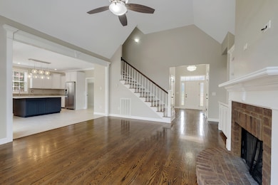 603 Sophia Ct, Mount Juliet, TN 37122 - photo 4