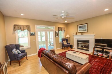 1 Muirfield Rd, Bedford, NH 03110 - photo 4