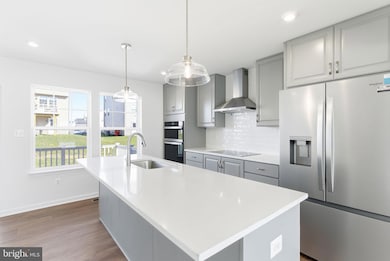 76 Bolingbroke Way, Charles Town, WV 25414 - photo 5