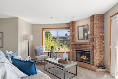 609 7th Ave N unit B303, Edmonds, WA 98020 - photo 4