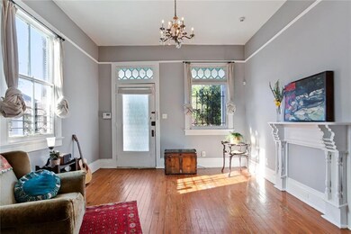 gorgeous, original woo & art glass windows