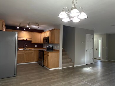 3048 Leighton St unit A, Anchorage, AK 99517 - photo 3