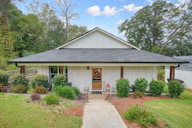 120 E Killian St, Canton, GA 30114 - photo 3