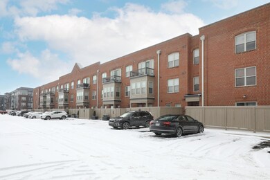 960 Perry St unit 207, Columbus, OH 43215 - photo 2