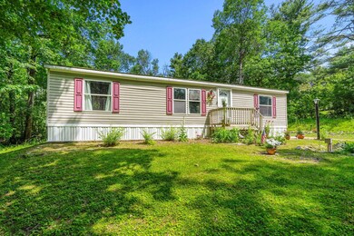 258 Biddeford Rd, Alfred, ME 04002 - photo 2