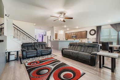 3820 Vista Grove Ct, Rosenberg, TX 77471 - photo 3