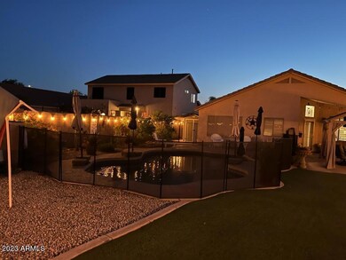 2459 S Compton, Mesa, AZ 85209 - photo 2