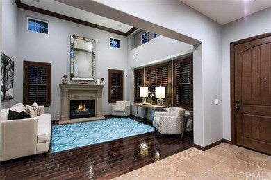 STEP INTO THIS LADERA RANCH HOME AND INSTANTLY BE 