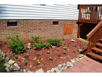 7161 Bethel South Fork Rd, Graham, NC 27253 - photo 2