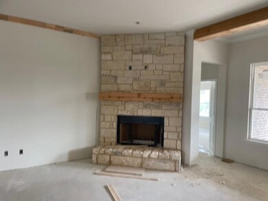 2032 Liberty Ct, Weatherford, TX 76088 - photo 4