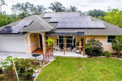 $29,000 OF NEWLY INSTALLED SOLAR PANELS!!! POOL IS