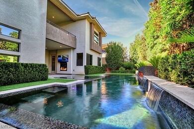 14 Moonfire Dr, Las Vegas, NV 89135 - photo 5