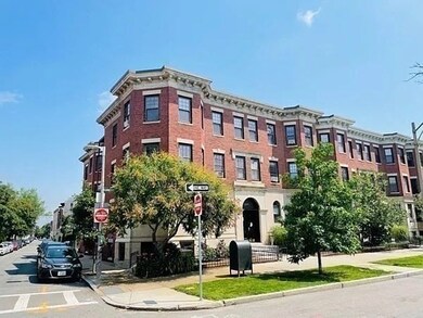 1177 Commonwealth Ave unit 8, Allston, MA 02134 - photo 2