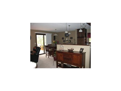 Dining Area.