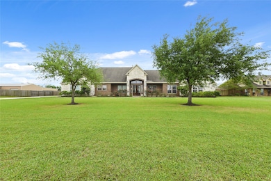 Street view of 4502 Landon Ln.
