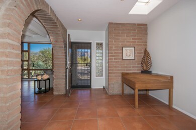 foyer Miraval
