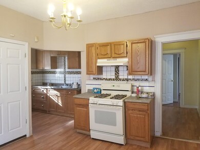 108 Hazelton St unit 1, Mattapan, MA 02126 - photo 4