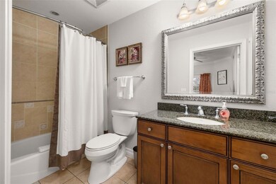 1100 Sunset View Cir unit 302, Reunion, FL 34747 - photo 6