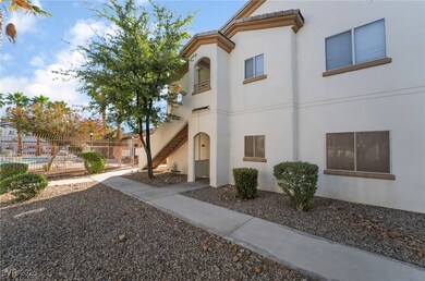 View of property