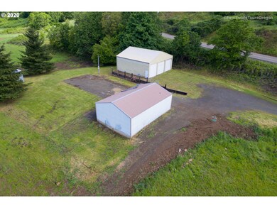 21400 SW Cherry Hill Rd, Sheridan, OR 97378 - photo 4
