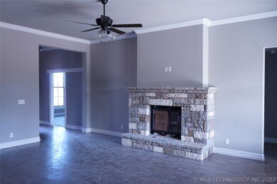 7604 E 81st Place N, Owasso, OK 74055 - photo 3