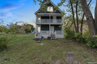 4811 Seyburn St, Detroit, MI 48214 - photo 6