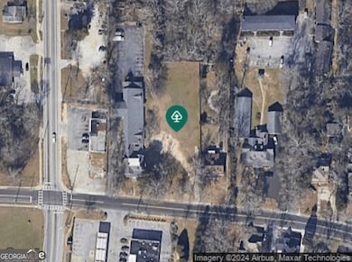 1087 N Main St NW, Conyers, GA 30012 - photo 2