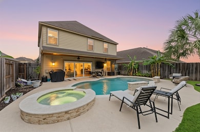 20059 Sunshine Ridge Ln, Cypress, TX 77429 - photo 2