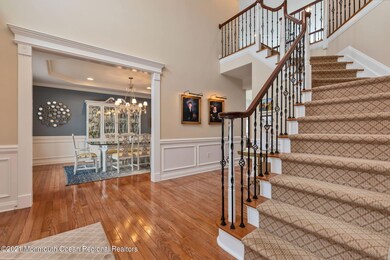 foyer