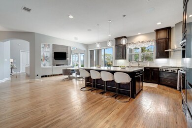 7001 Cast Iron Forest Trail, Colleyville, TX 76034 - photo 5