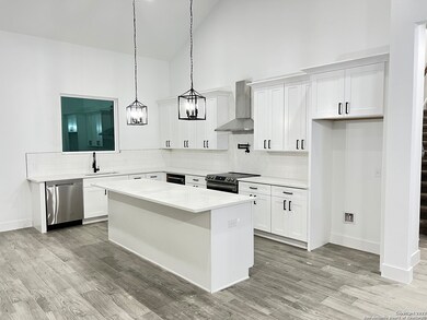 8814 Tonkawa Trail, San Antonio, TX 78255 - photo 4