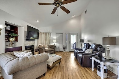 2919 N Rivers Edge Blvd, Crystal River, FL 34429 - photo 4