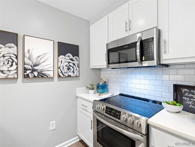 Quartz Countertops