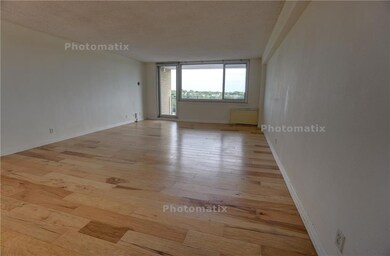 oversized living area