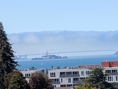 Berkeley Town House unit 5E, Berkeley, CA 94704 - photo 3