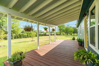 7411 County Road 172, Alvin, TX 77511 - photo 4