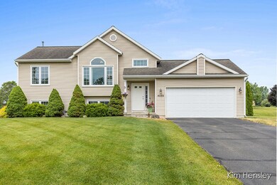 4233 Ives Farm Ln NE unit 45, Cedar Springs, MI 49319 - photo 2