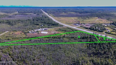 Two lots in Matanuska-Susitna, AK (3)