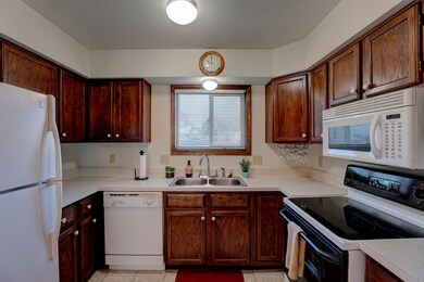 Kitchen 2nd View