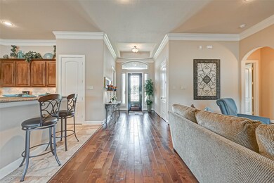 7626 Lake Ivie, Needville, TX 77461 - photo 5