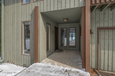 Covered Entry