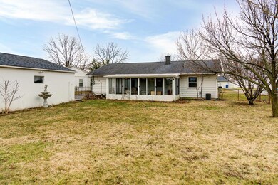 1032 Secrest Ave.