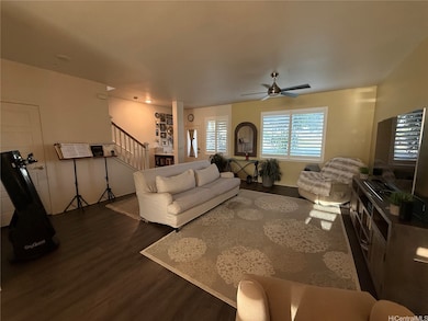 91-960 Iwikuamoo St unit 1007, Ewa Beach, HI 96706 - photo 6