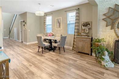 4145 Midnight Crest Ave, North Las Vegas, NV 89031 - photo 6