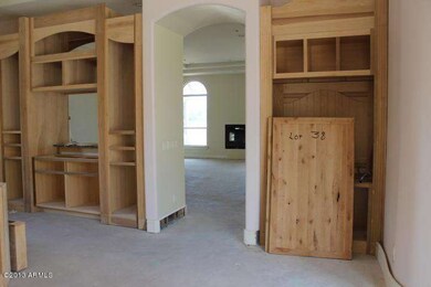 MAIN KITCHEN