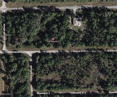 1237 E Ramus St, Lehigh Acres, FL 33974 - photo 3