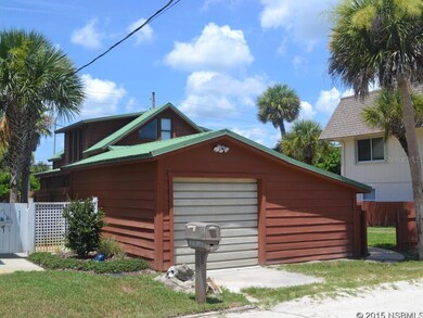 2307 S Atlantic Ave, New Smyrna Beach, FL 32169 - photo 4