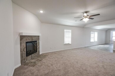 412 Rose Ave, Cleburne, TX 76028 - photo 7